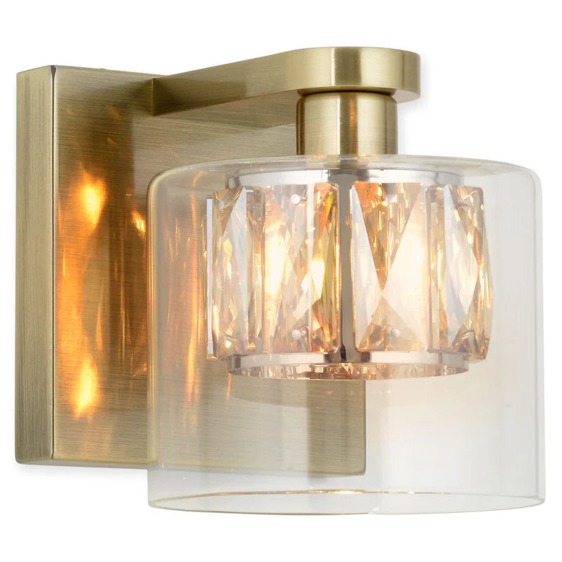 RIYA Aplica 1x40W G9