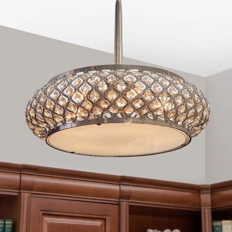 ADAMAS Pendul 5x40W G9