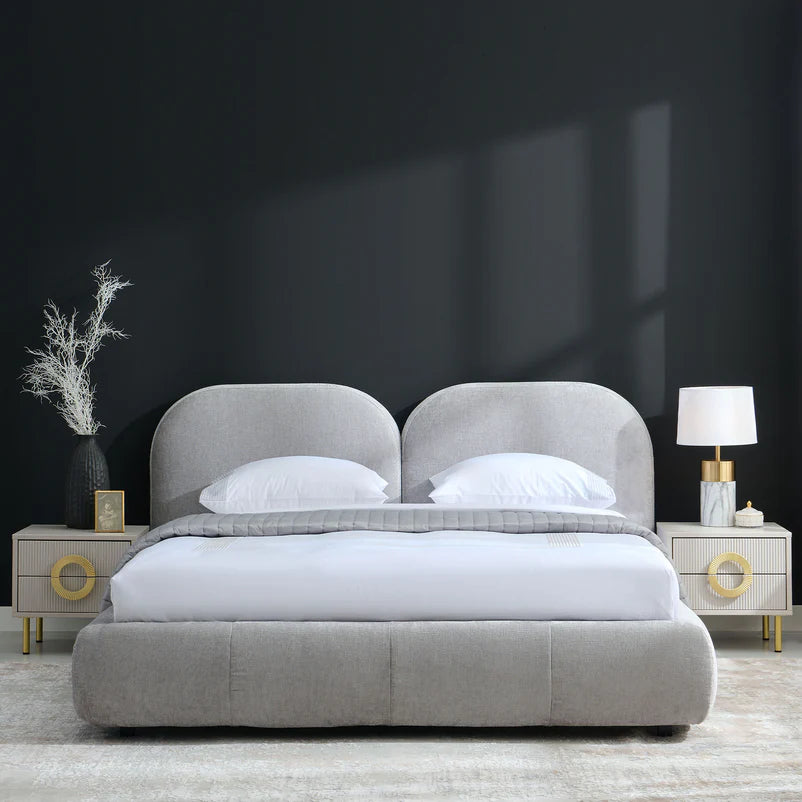 RING Noptieră 2 sertare