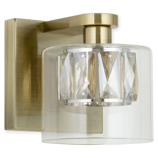 RIYA Aplica 1x40W G9