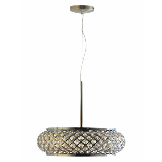 ADAMAS Pendul 5x40W G9